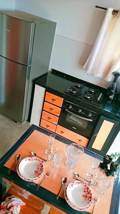 Вилла Chale Com Vidros E Hidromassagem Сан-Бенту-ду-Сапукаи Экстерьер фото